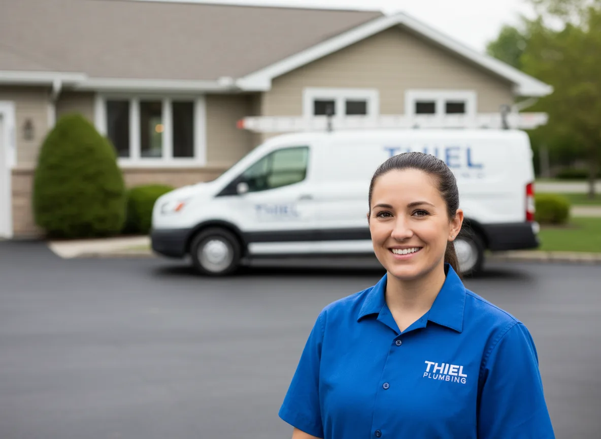 Plumber Timber Lake, SD FAQs